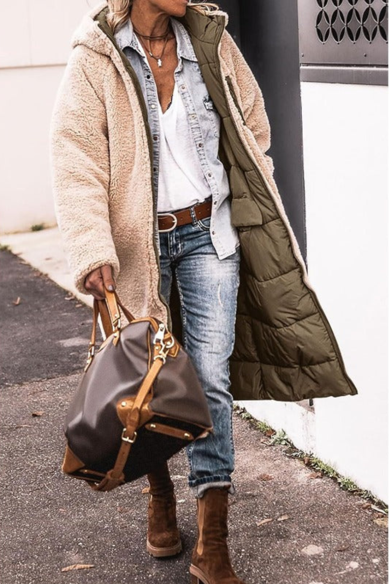 Doppeljacke™