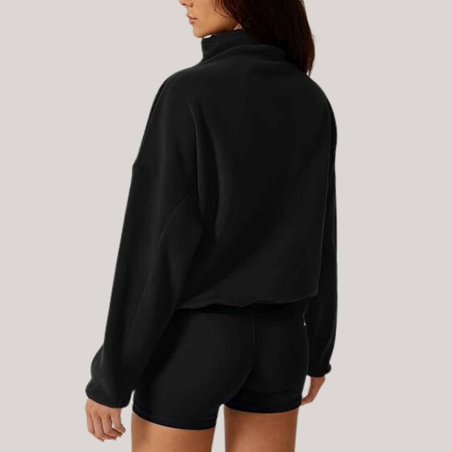 Polarfleece Sweater