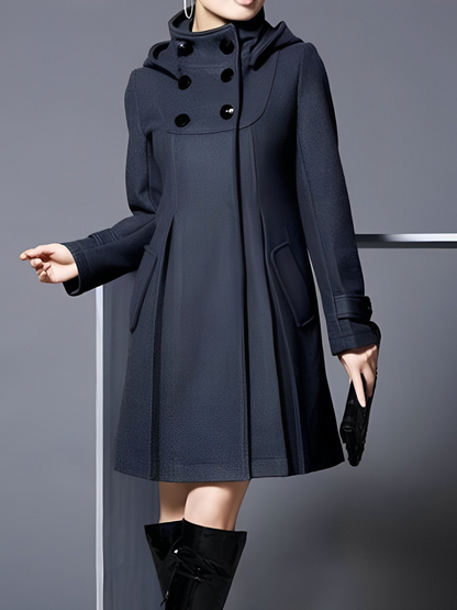 Die Belle Peacoat™