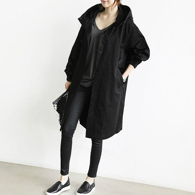 Harbor Mist Trench™