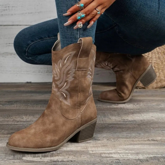 Rodeo-Stiefel 1.0