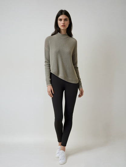 Nestgewebe Premium Pullover