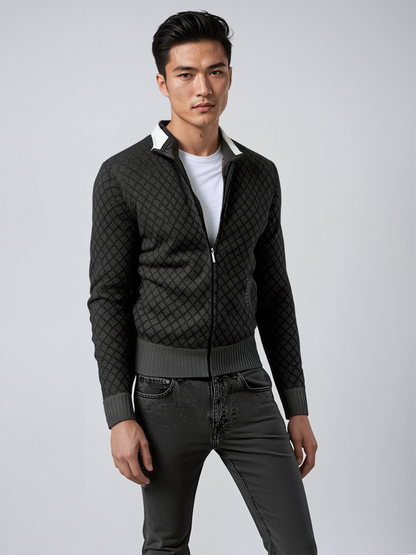 Exekutiv Pullover