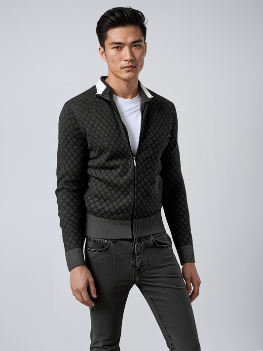Exekutiv Pullover