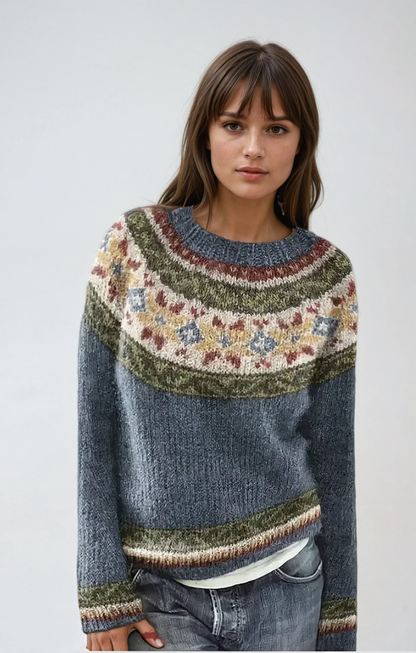 Premium Strickkollektion