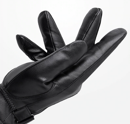 Finn™ | Läderhandskar