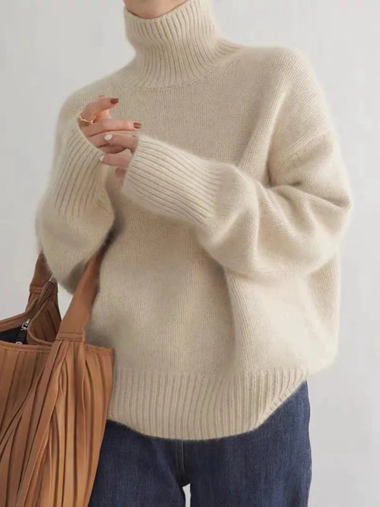 Gemütlicher Klassiker-Pullover™