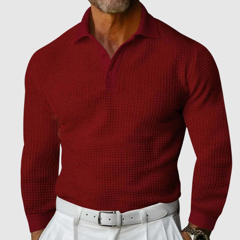 Tom Harding Anthony Poloshirt