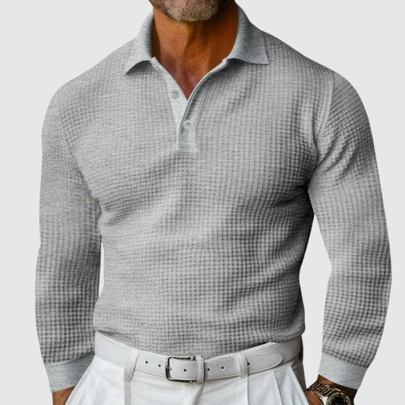 Tom Harding Anthony Poloshirt