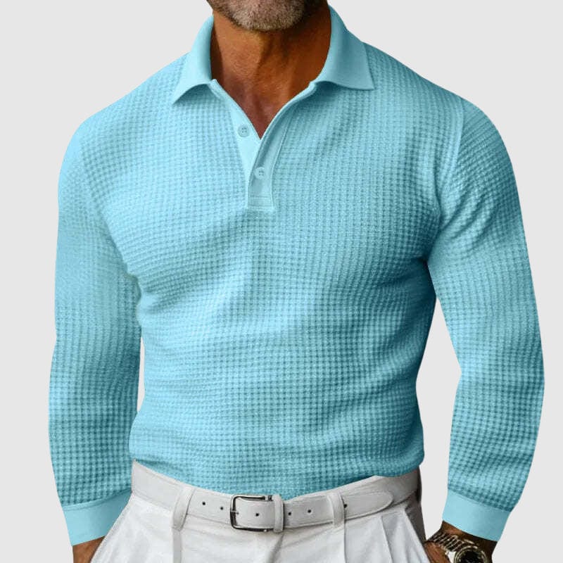 Tom Harding Anthony Poloshirt