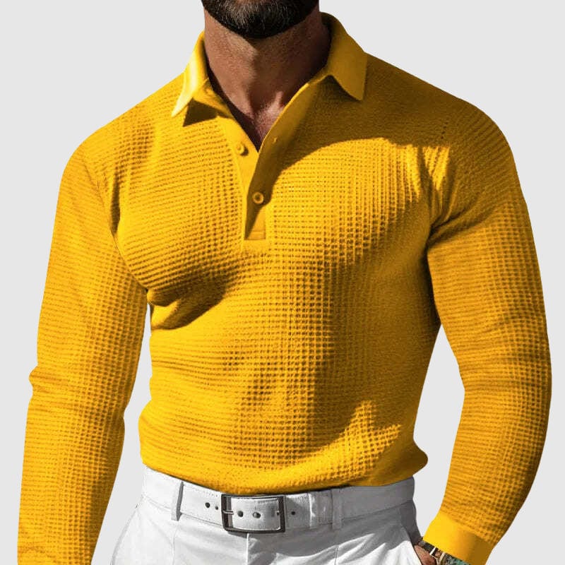 Tom Harding Anthony Poloshirt