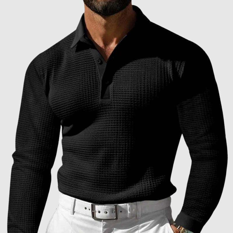 Tom Harding Anthony Poloshirt