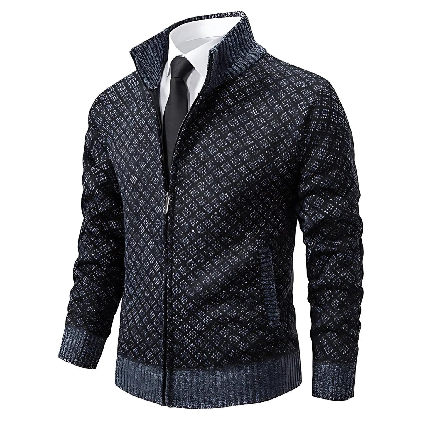 Exekutiv Pullover