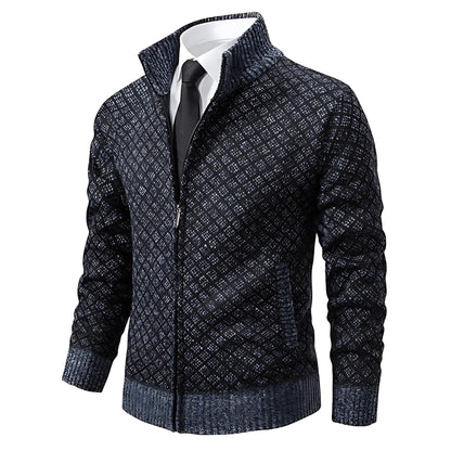 Exekutiv Pullover