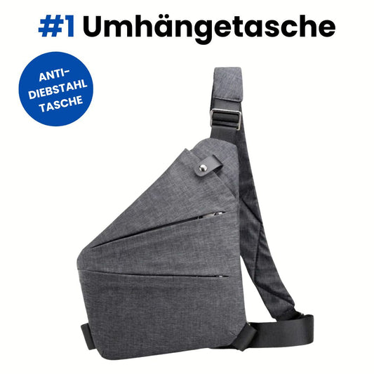 Anti Diebstahl Umhängetasche™