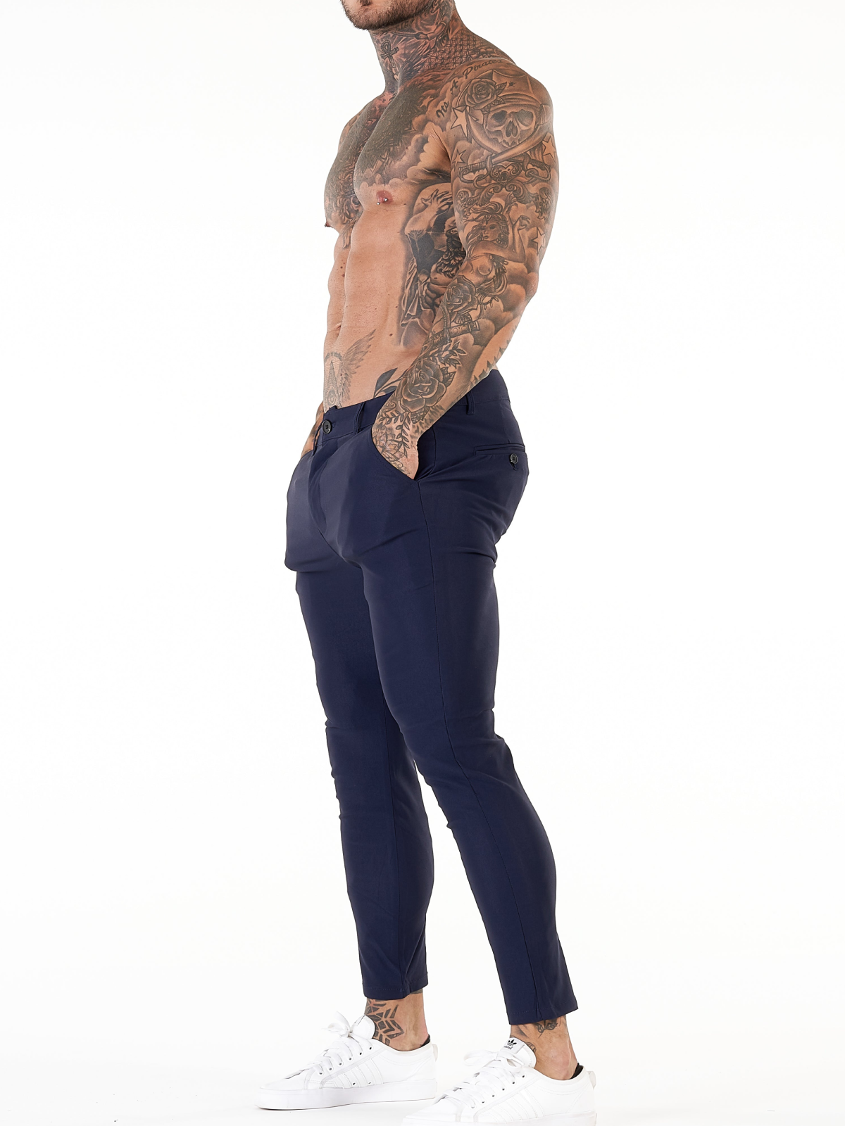 FlexFit Hose™ | BLAU