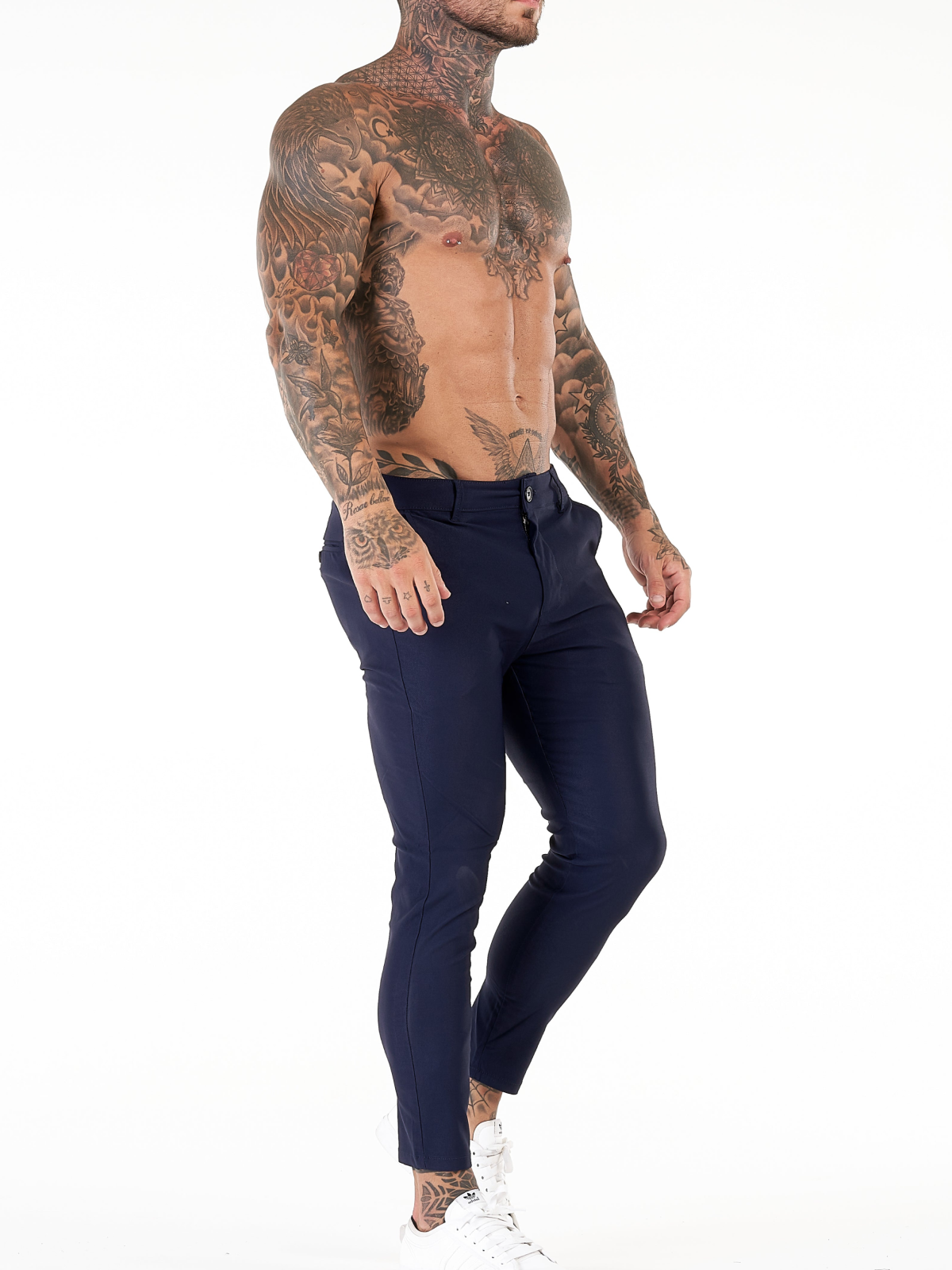 FlexFit Hose™ | BLAU