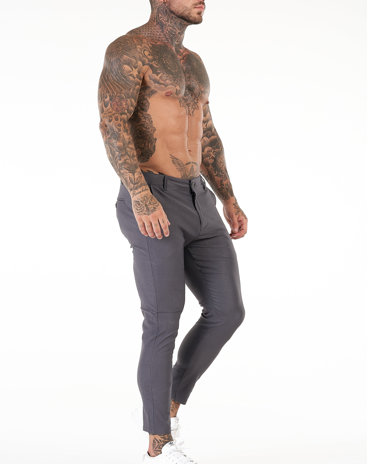 FlexFit Hose™ | GRAU