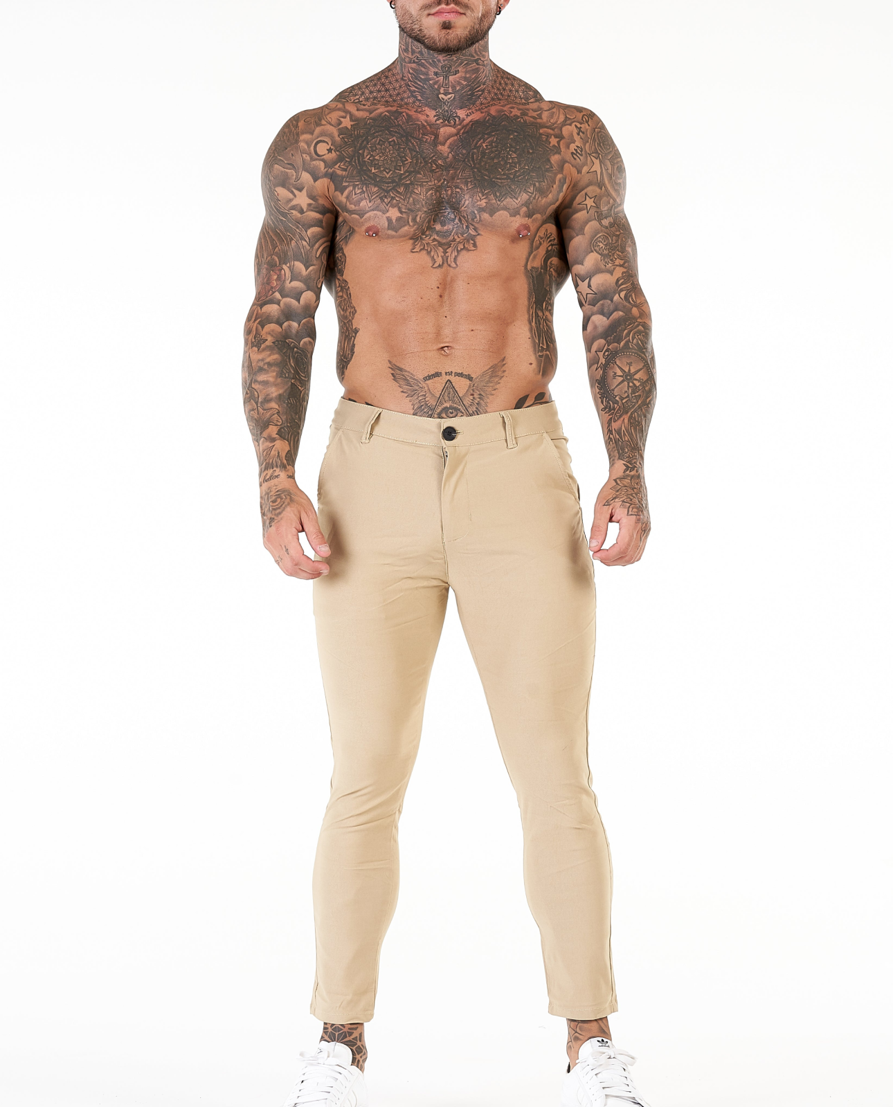 FlexFit Hose™ | KHAKI