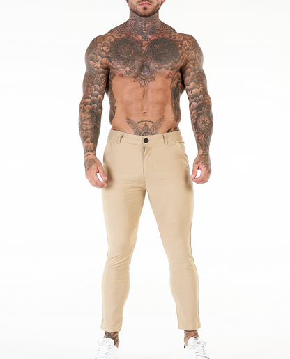 FlexFit Hose™ | KHAKI