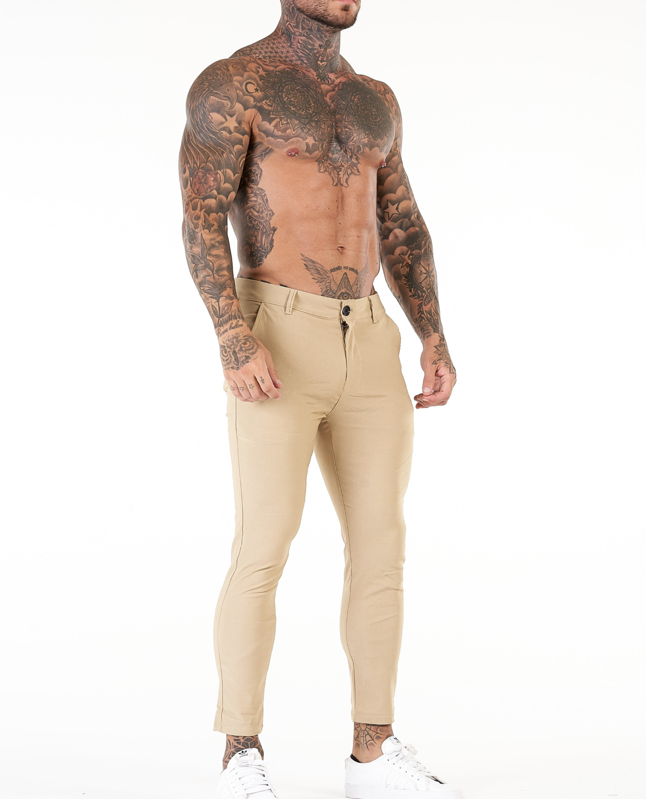FlexFit Hose™ | KHAKI