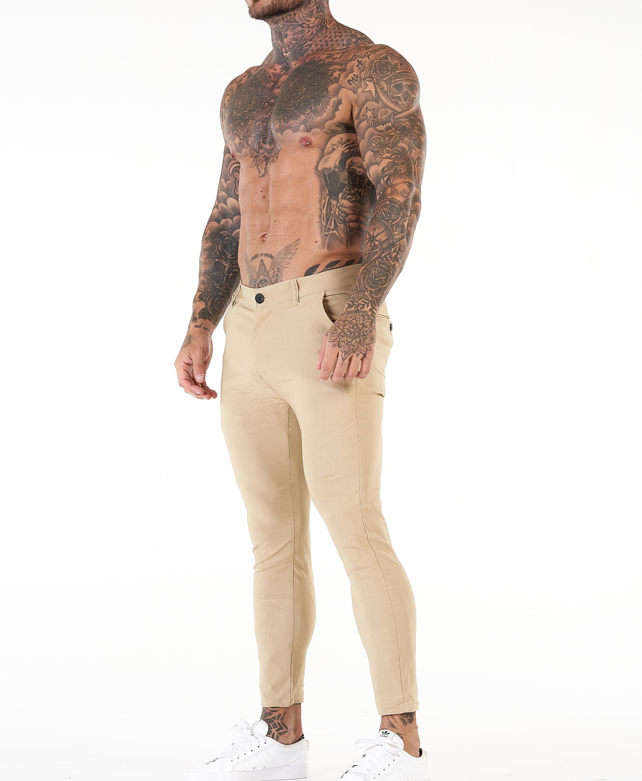 FlexFit Hose™ | KHAKI