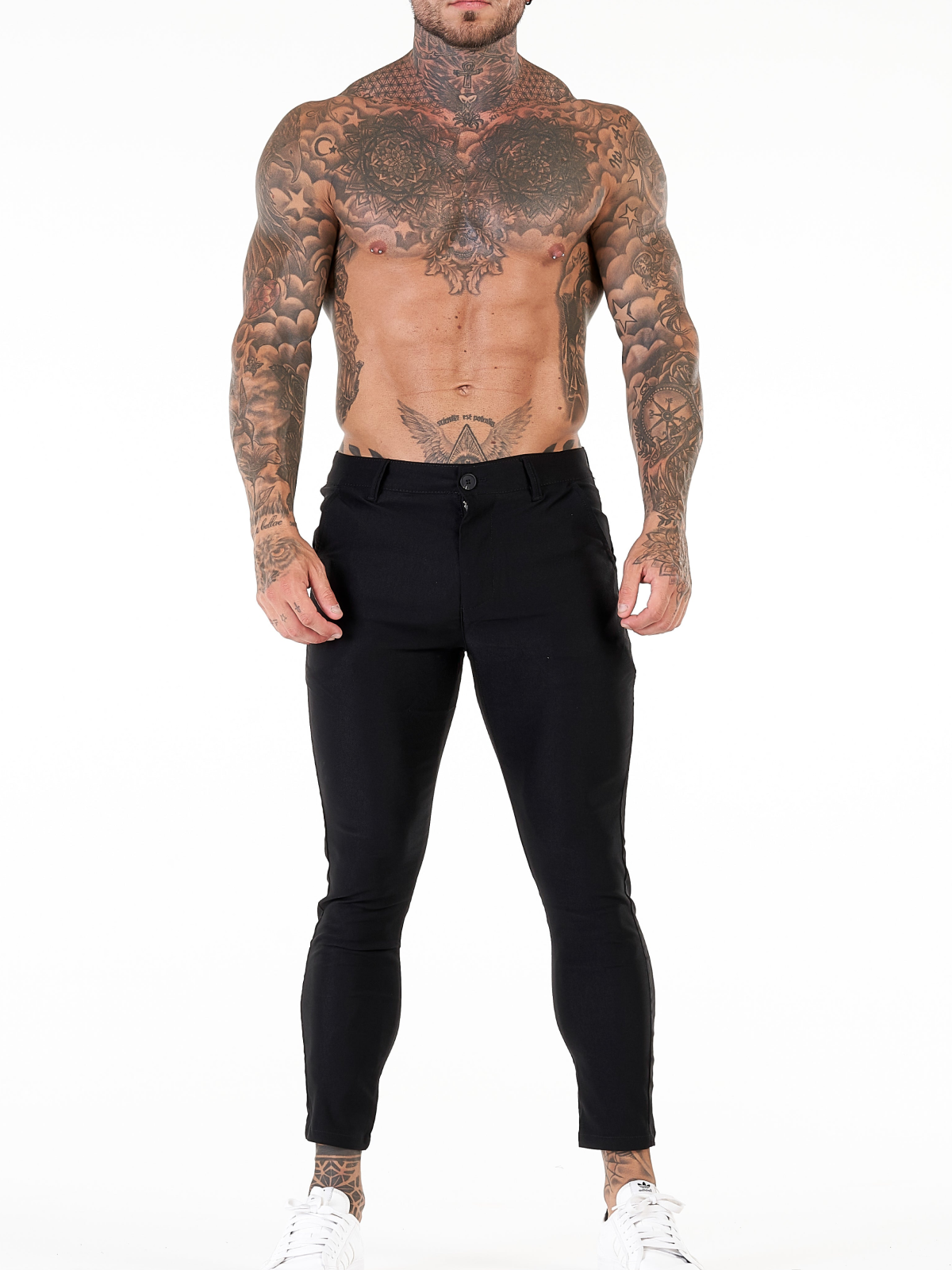FlexFit Hose™  | SCHWARZ