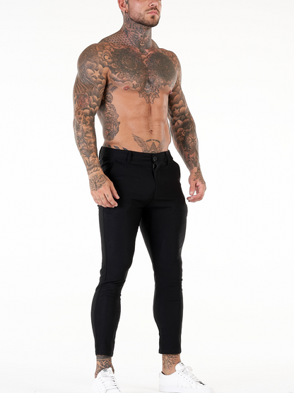 FlexFit Hose™  | SCHWARZ
