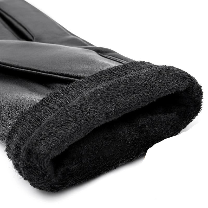 Finn™ | Läderhandskar