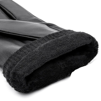 Finn™ | Läderhandskar