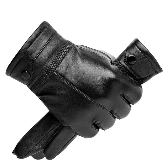Finn™ | Läderhandskar