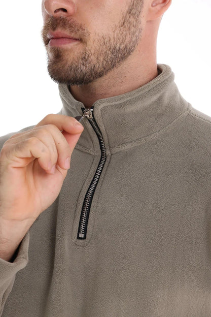 Wesentlich Premium Fleece