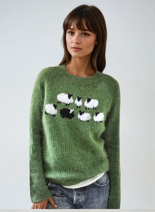 Premium Strickkollektion