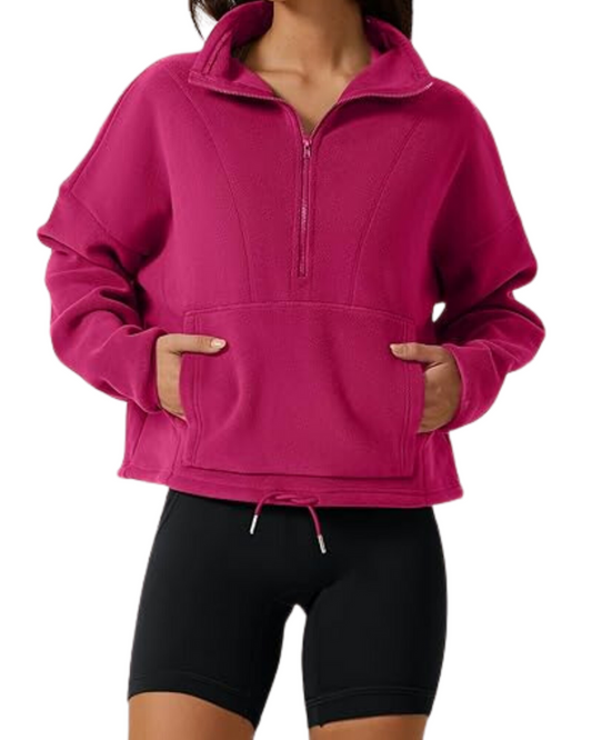 Polarfleece Sweater