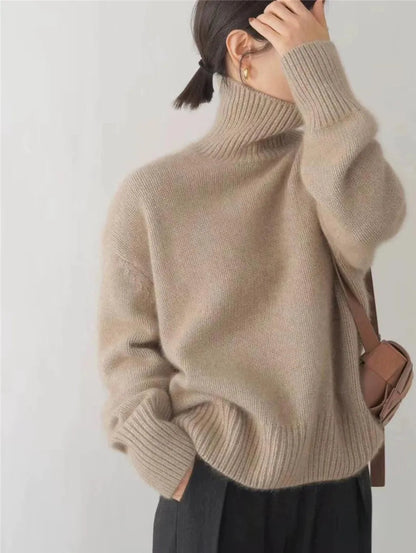 Gemütlicher Klassiker-Pullover™
