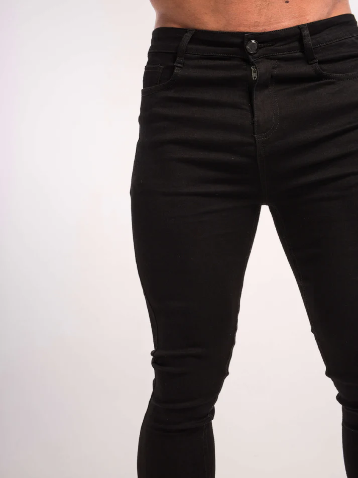 Klassische Jeans™ | SCHWARZ