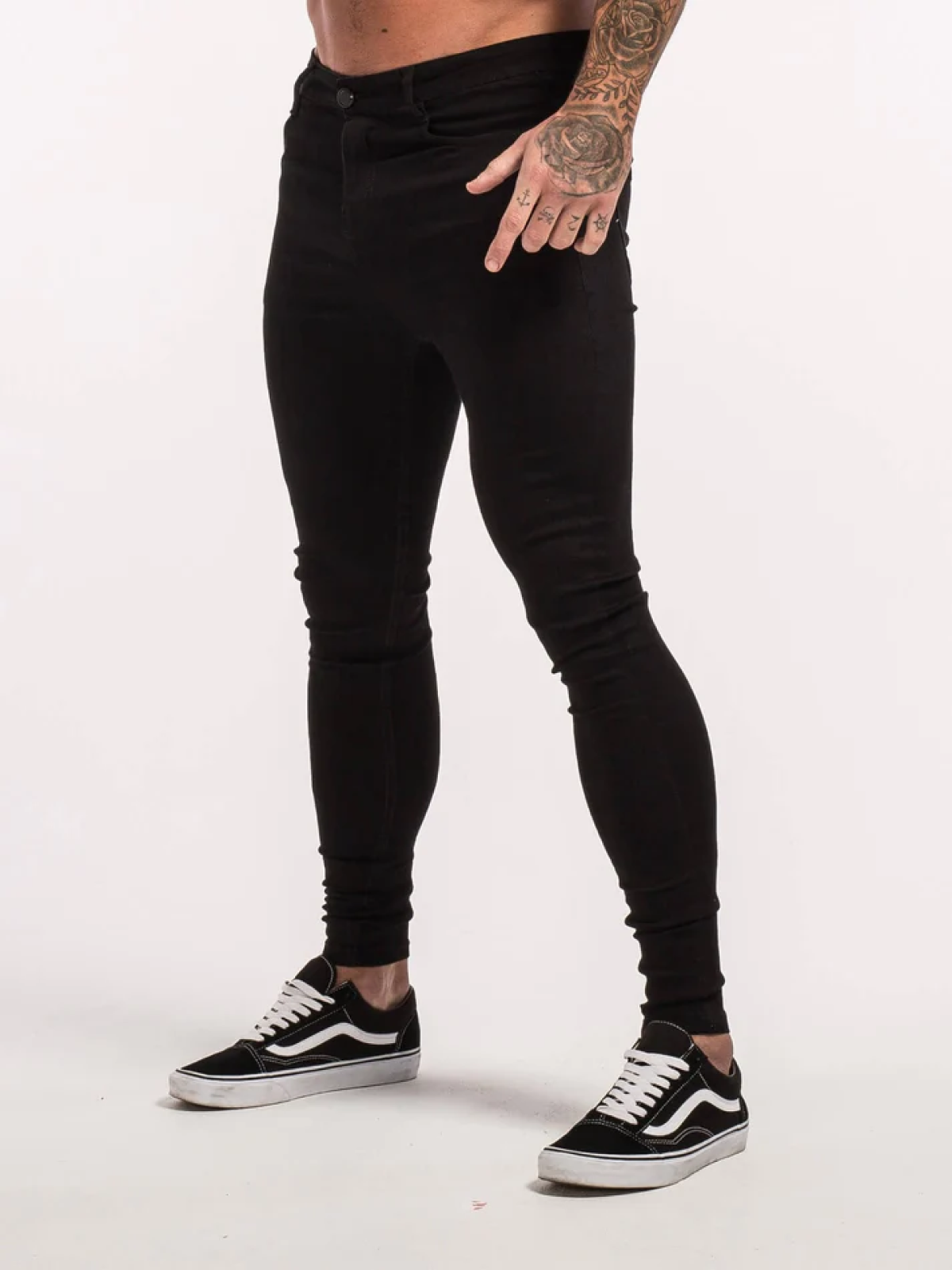 Klassische Jeans™ | SCHWARZ