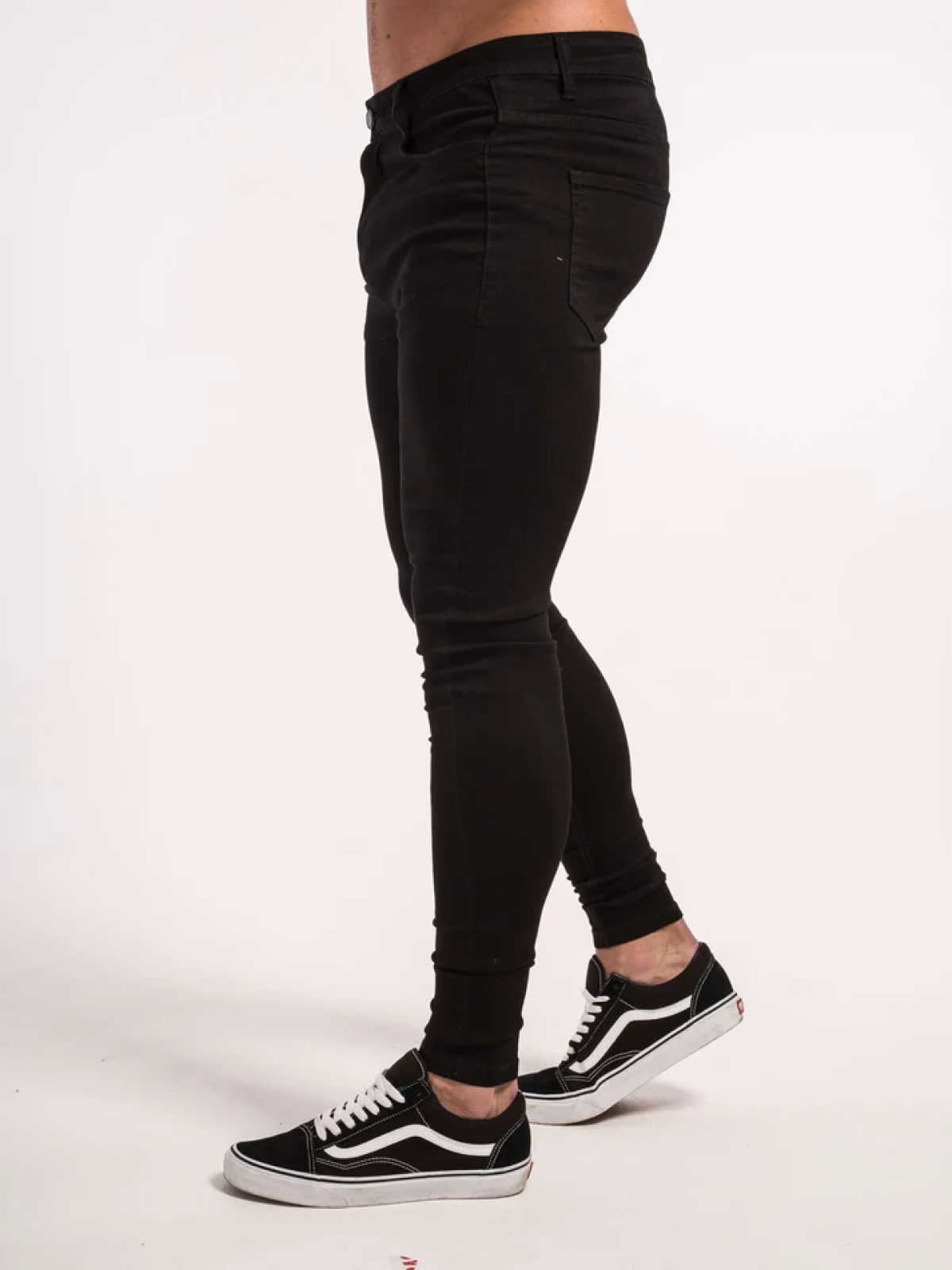 Klassische Jeans™ | SCHWARZ