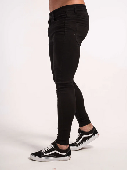 Klassische Jeans™ | SCHWARZ