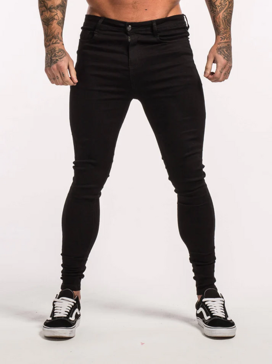 Klassische Jeans™ | SCHWARZ