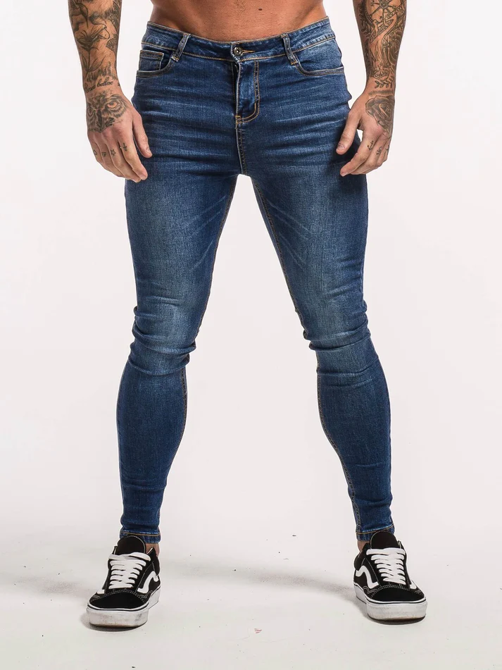 Klassische Jeans™  | BLAU