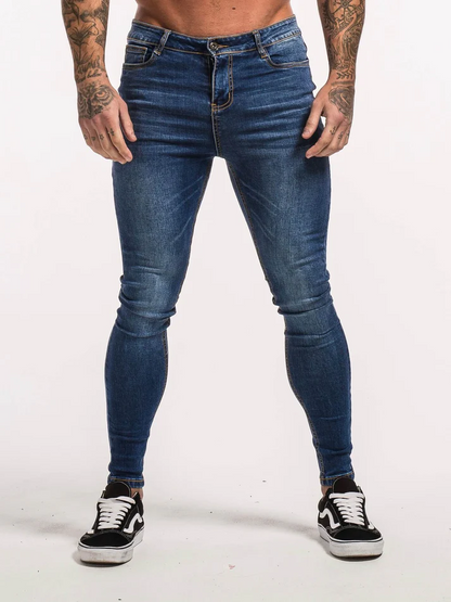 Klassische Jeans™  | BLAU