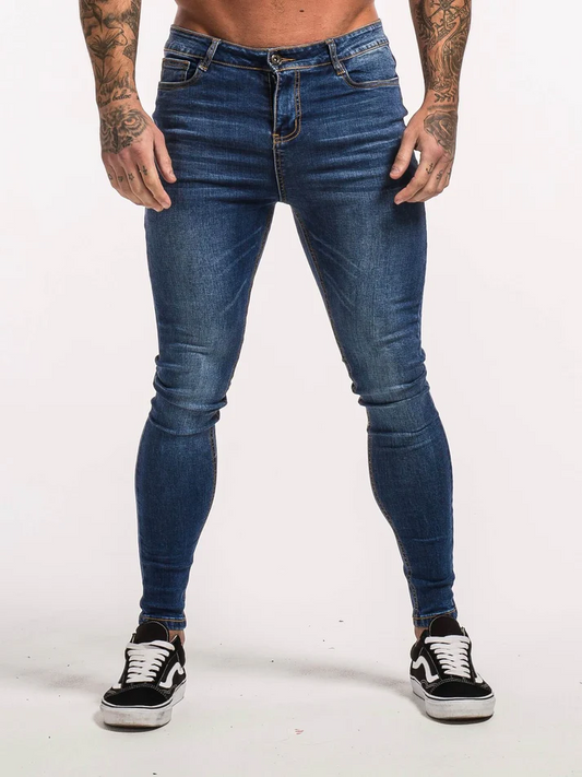 Klassische Jeans™  | BLAU