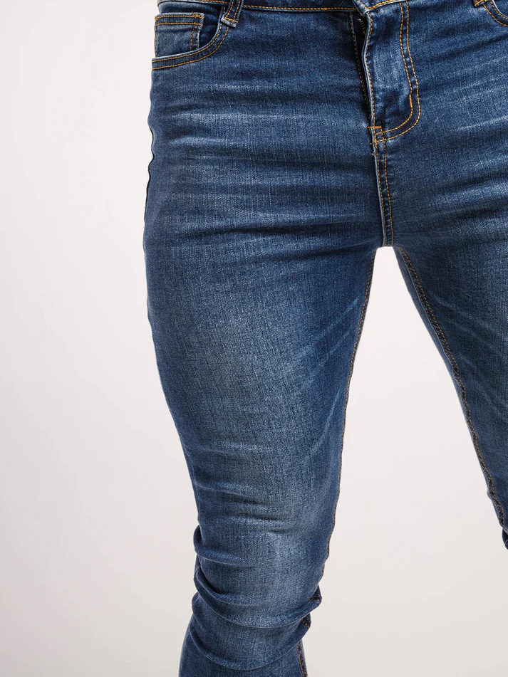 Klassische Jeans™  | BLAU