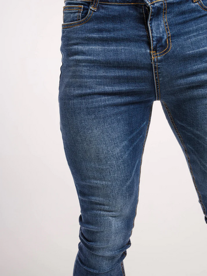 Klassische Jeans™  | BLAU