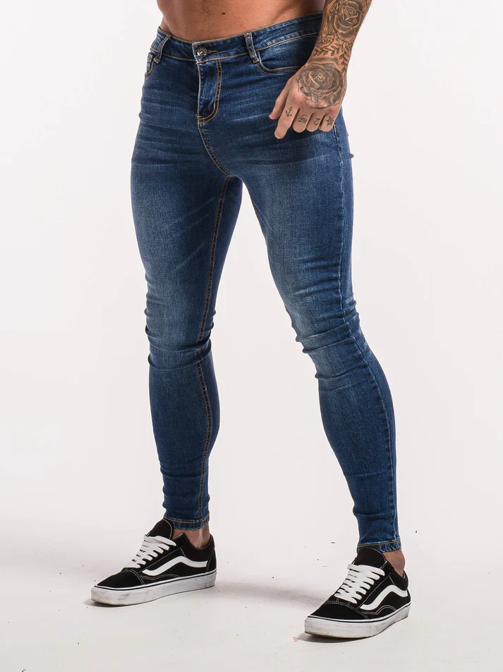 Klassische Jeans™  | BLAU