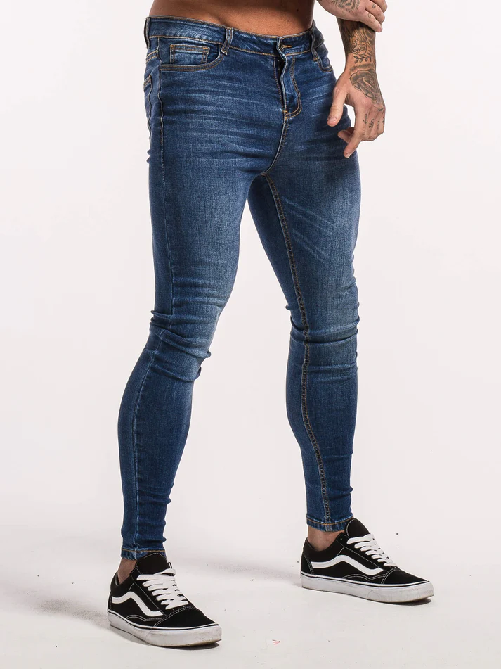Klassische Jeans™  | BLAU