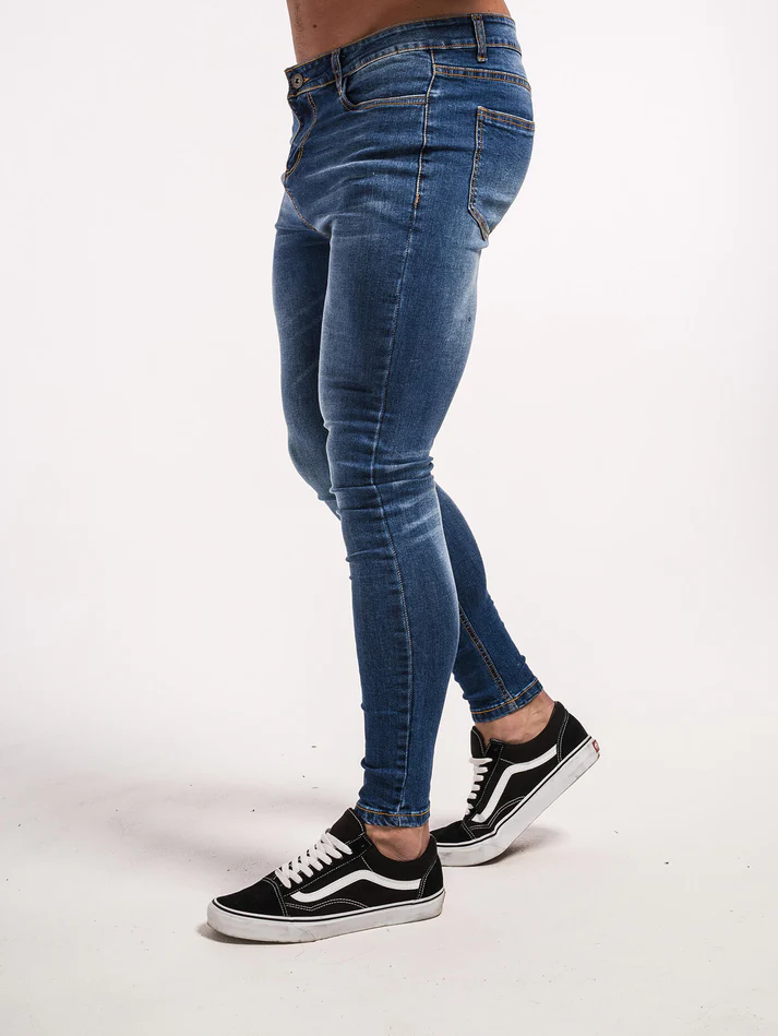 Klassische Jeans™  | BLAU