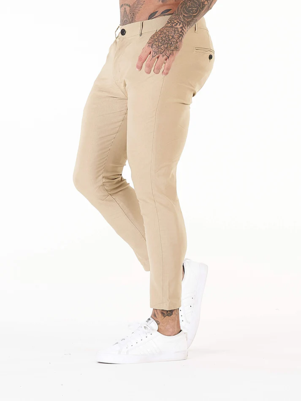 FlexFit Hose™ | KHAKI