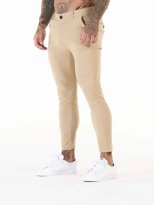 FlexFit Hose™ | KHAKI